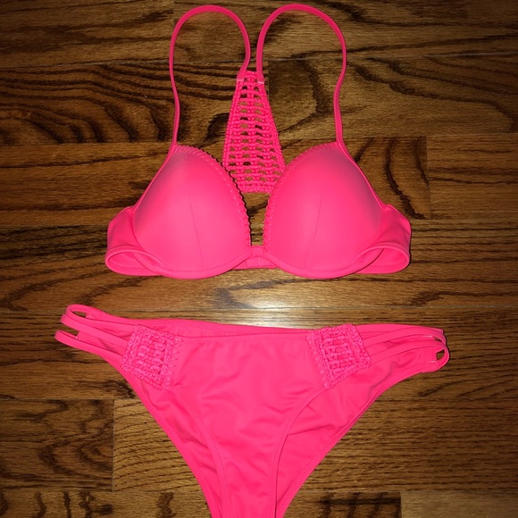 Victoria's Secret Other - Victoria Secret bathing suit